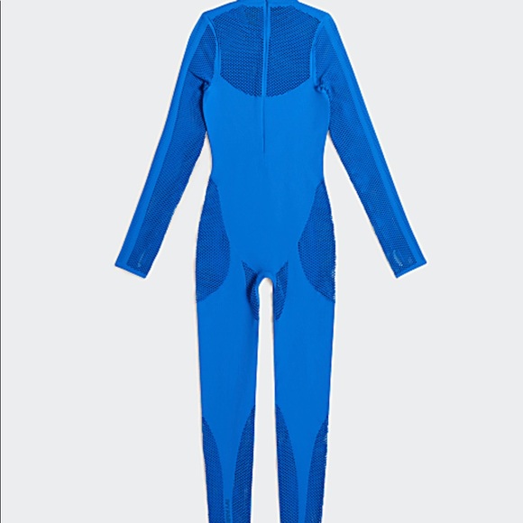 Ivy Park mesh knit bodysuit - Picture 2 of 5